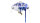 Marlin S5 Mono-Speedboot Brushless 450mm RTR