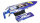 Marlin S5 Mono-Speedboot Brushless 450mm RTR