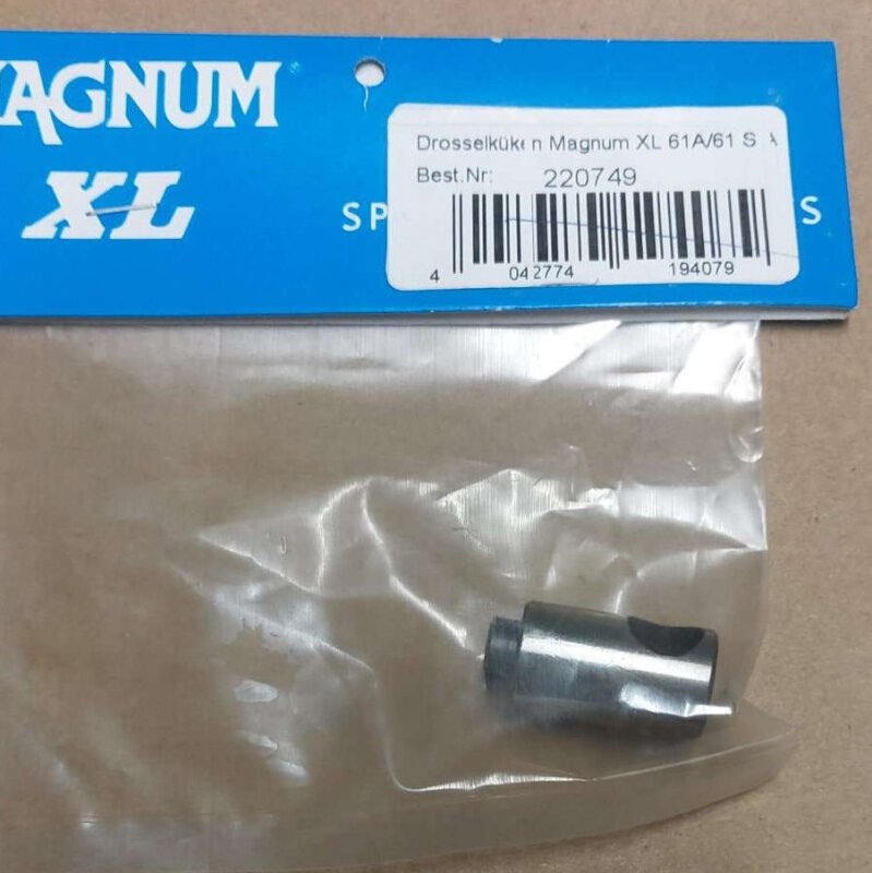 Drosselküken Magnum XL 61A/61 S AII