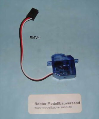 MicroServo für Hi Skyper