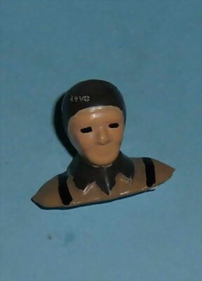 Pilot Mustang Miss America