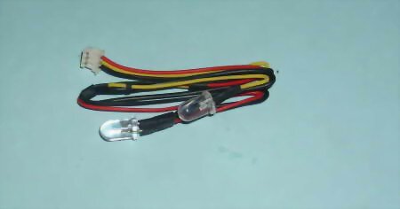 Kestrel 500 SX LED Kabel -NE11015500
