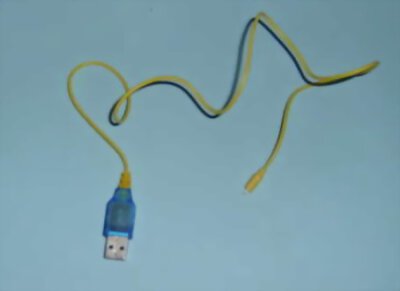 USB Ladekabel für Micro Helis