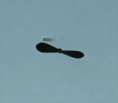 Heckrotor Gyro