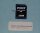 SD Card 2 GB für Rapid Rush Flycamone 2