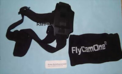 FCO² Sportster HeadSet für Flycam