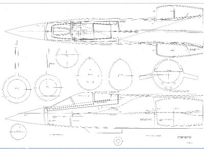 F 104 Starfighter