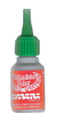Sekundenkleber 20g medium