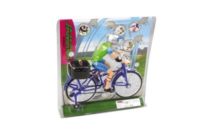 Fahrrad mit Sound *