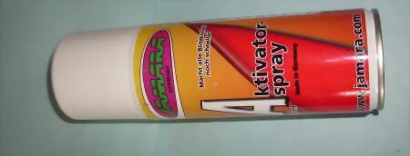 Aktivator-Spray 200ml * Neu