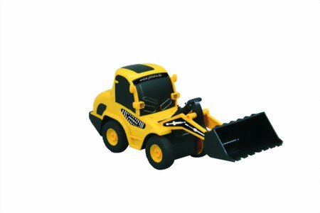 Radlader 1:20 3 Kanal mit Licht