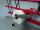 Fokker DR 1 Minimod Spw. 700mm #