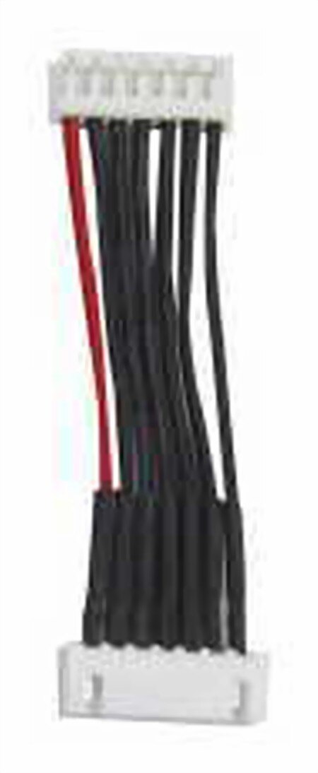 CAVO CONNETTORE JST-XH BILANCIAMENTO LIPO 4S - BILANCIATORE LIPO 4S