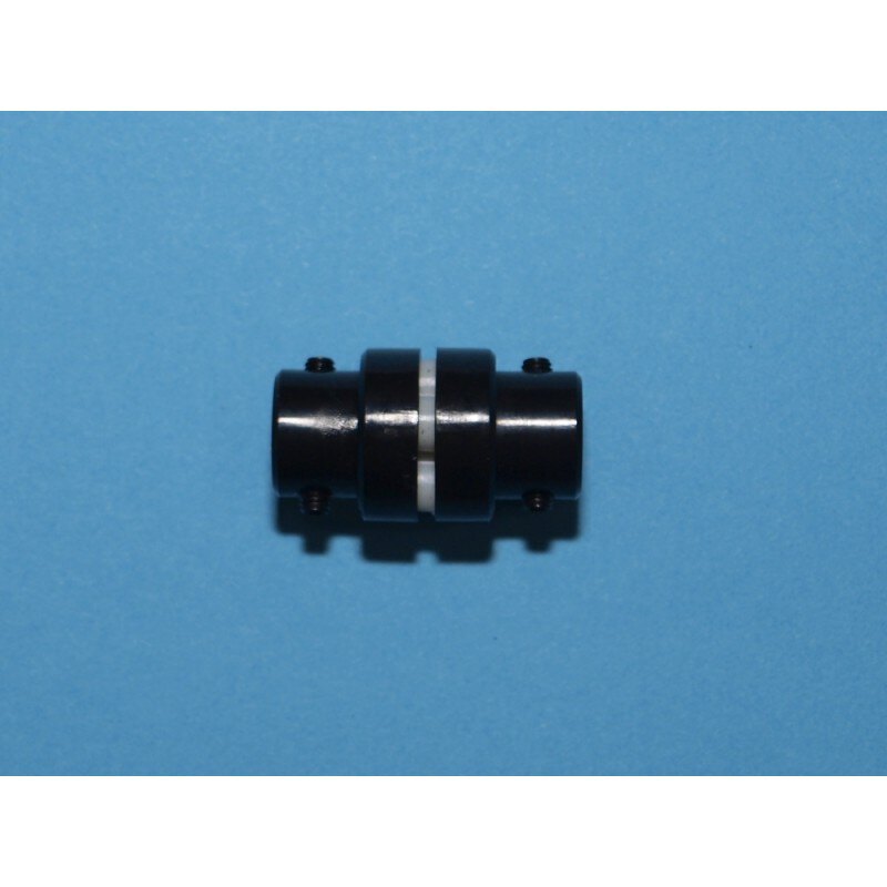 Wellenkupplung 2,3mm / 3mm