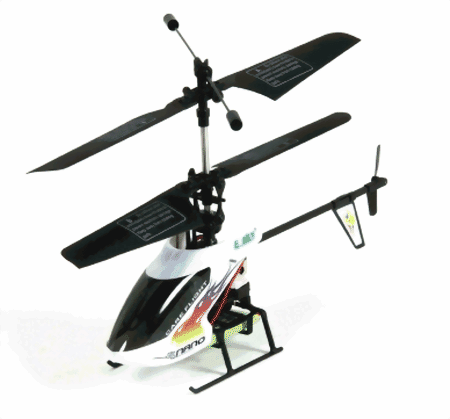 E-sky Nano Mini Koax Helicopter gelbe Haube im 2,4 GHz RTF Set inkl Alu Koffer