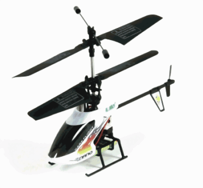 E-sky Nano Mini Koax Helicopter gelbe Haube im 2,4 GHz...