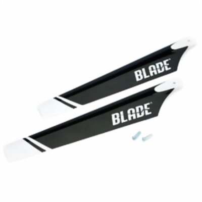 Blade Hauptrotorblätter : 120 SR