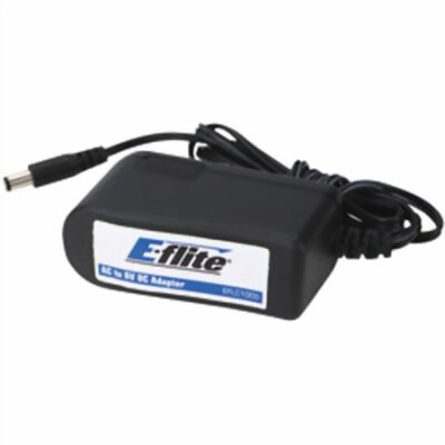 EFLC1005EU verwenden 6V. 1.5 Amp AC/DC Power Supply -