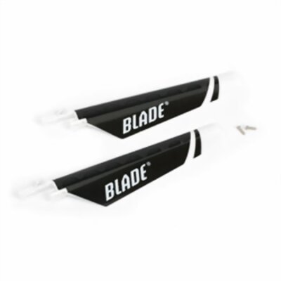 Blade Obere Hauptrotorblätter (1 paar): BMCX2