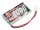 XCell RC-Pack 9,6V / 2000mAh - L4x2 -