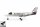 Dynam Cessna 550 Turbo Jet PNP Set #