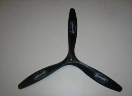 Dynam Propeller 9 x 6 mit 3 Flügeln