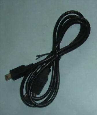 Datenkabel Spycopter USB -