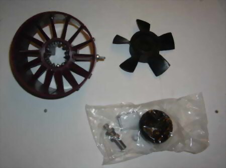 Dynafan Impeller -