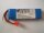 Manticore Lipo Akku 3S 11,1V / 2600mAh / 20C
