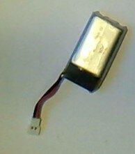 Lipo Akku 3,7V für  ESKY Nano Mini  (002710) -