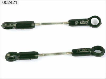 ESKY Honey Bee Anlenkset 1,6*28 (002421) -