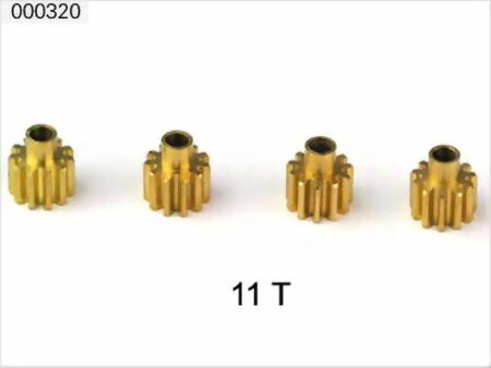 ESKY Motorritzel 11 Zähne (000320) EK1-0353