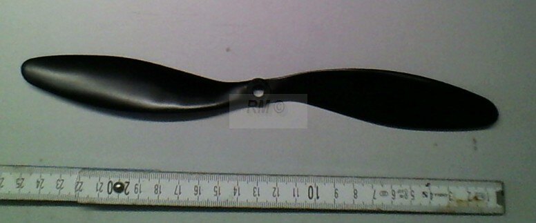 Dynam Extra 330 Propeller ( 10 x 4,7 ) 1 Stück