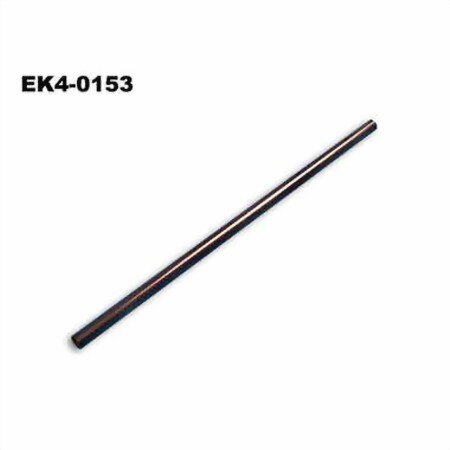 001625) EK4-0153 - CFK Heckrohr -