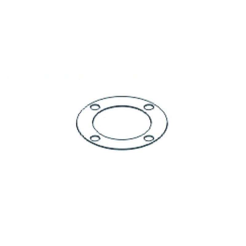 Dichtung Diff.-Geh. X3 31x20x0,3 VE3