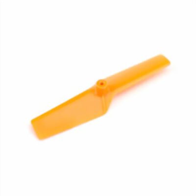 Blade Heckrotor Orange (1) : mCPX/2