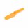 Blade Heckrotor Orange (1) : mCPX/2