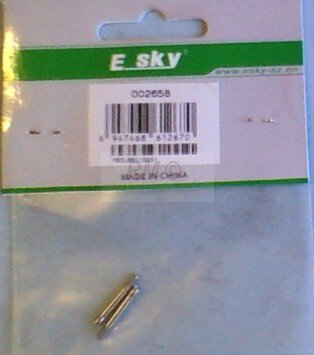 Esky Belt CP CX Canopy Fix Supporter B (002658)