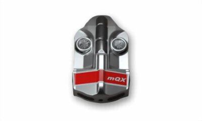 Blade Canopy: mQX
