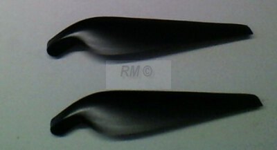 FMS ASW28 / Fox / ASK Klapppropeller ( MT301/SO106/SP106 )