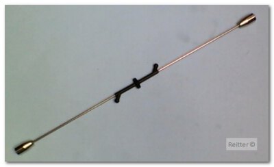 Stabilisatorstange Sole & Sole V2 ( 037725 )