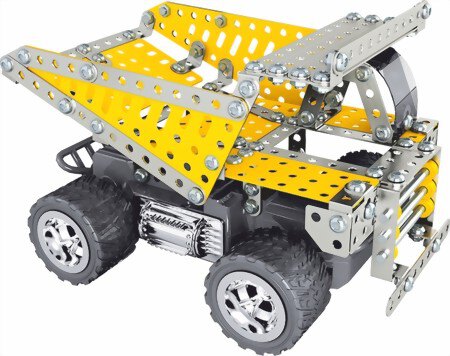 Metal Construction Muldenkipper