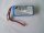 Manticore Lipo Akku 3S 11,1V / 1300mAh / 20C