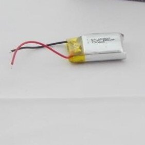 Akku  Lipo 120mAh