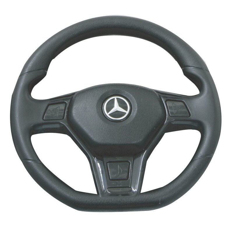 Lenkrad Rideon Mercedes SLK