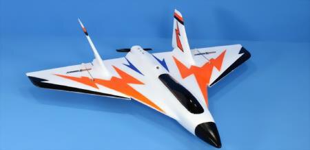 ROC Hobby Swift High Speed im RTF Komplettset #