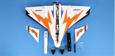 ROC Hobby Swift High Speed im RTF Komplettset #