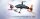 Supersonic MQR110 Tri-Duplexcopter im RTF Set *