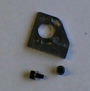 Motorhalter Z18