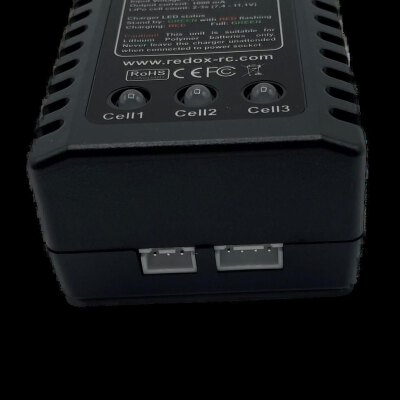Ladegerät E-Rix250